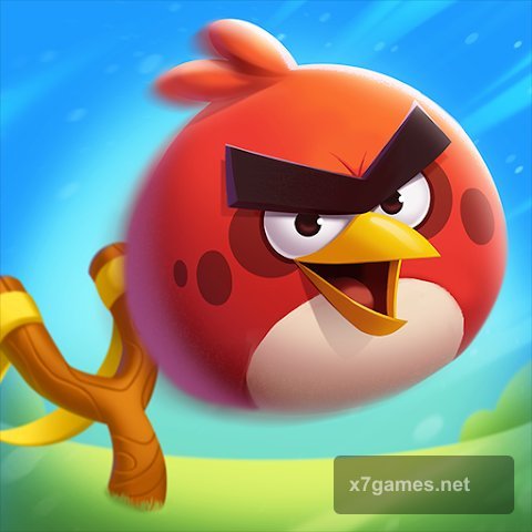 Angry Birds 2