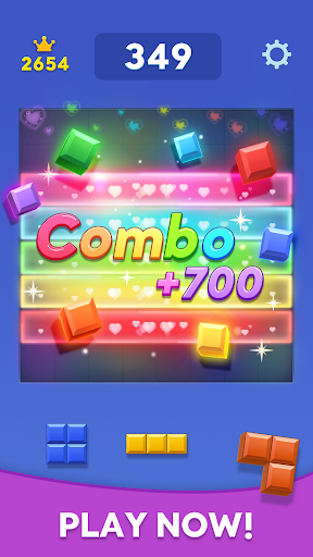 Block Blast! — inventory screenshot