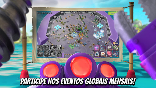 Boom Beach — inventory screenshot