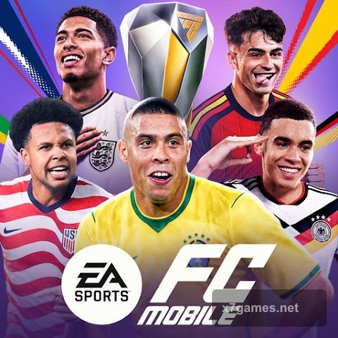 FIFA Mobile