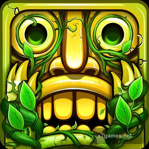 Temple Run 2