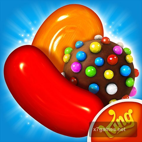 Candy Crush Saga