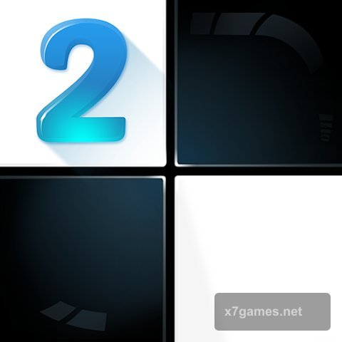 Piano Tiles 2