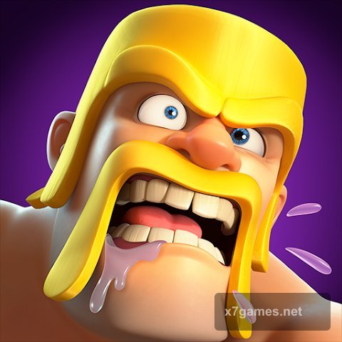Clash of Clans