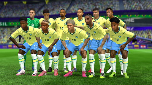 FIFA Mobile — inventory screenshot