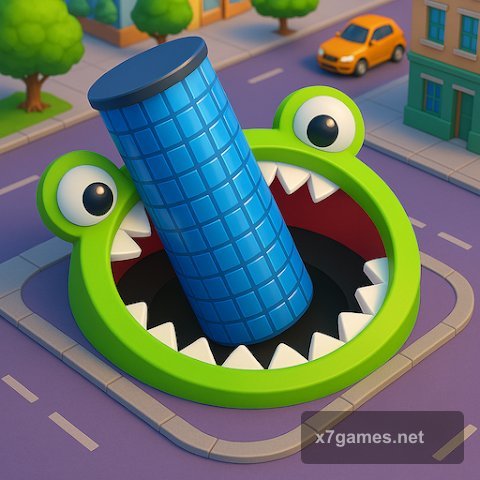Hole.io