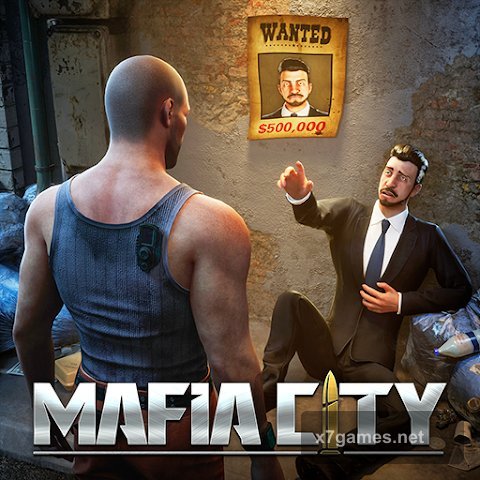 Mafia City