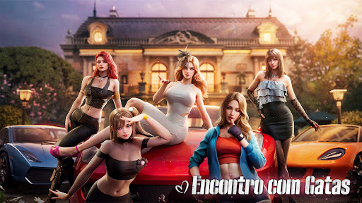 Mafia City — level complete screenshot