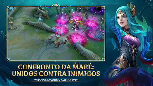 Mobile Legends: Bang Bang — inventory screenshot