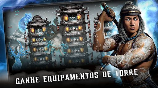 MORTAL KOMBAT - Jogo de Luta — inventory screenshot