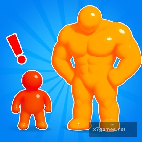 Tall Man Run