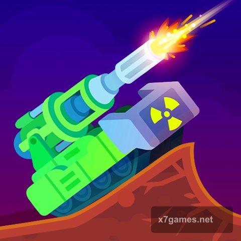 Tank Stars