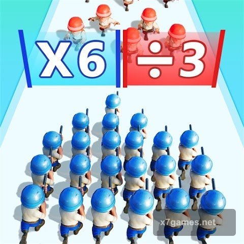 Top War: Battle Game
