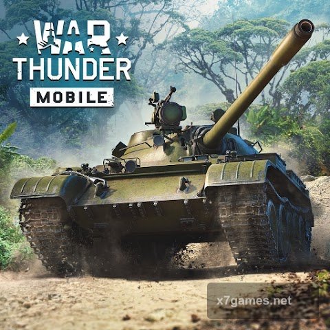 War Thunder Mobile
